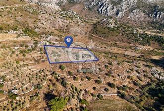 CB MARİNA'DAN MARMARİS BOZBURUN YEŞİLOVA'DA 2731m2 SATILIK TARLA - 4 - 338672