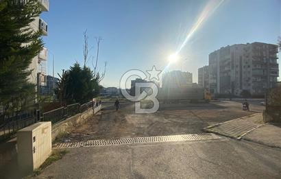 BAYRAKLI ONUR MAHALLESİ İMARLI KÖŞE ARSA 