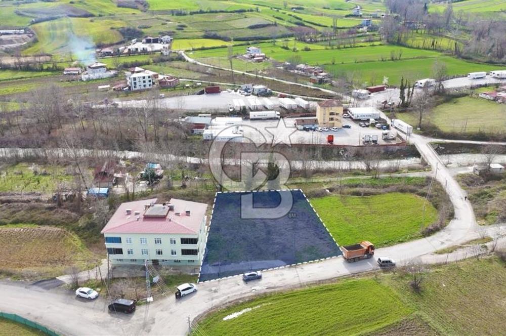 Toybelen yatırımlık arsa