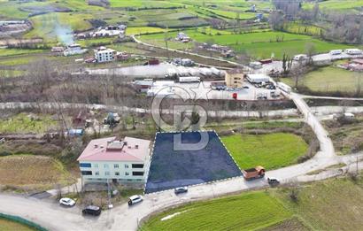 Toybelen yatırımlık arsa