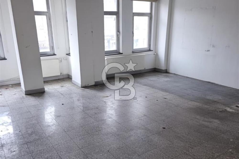 Bankadan Satılık Fatih Kirmasti’de Tarihi ve Prestijli Gayrimenkul – Ticaretin Kalbinde Yatırım Fırsatı