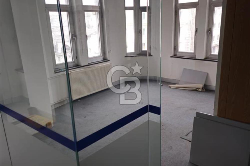 Bankadan Satılık Fatih Kirmasti’de Tarihi ve Prestijli Gayrimenkul – Ticaretin Kalbinde Yatırım Fırsatı