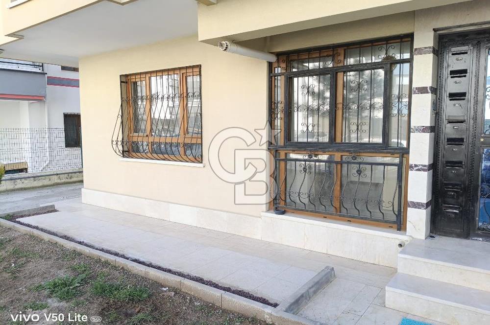 Keklikpınarı Mahallesi Giriş Kat 2+1