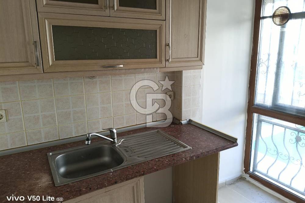 Keklikpınarı Mahallesi Giriş Kat 2+1