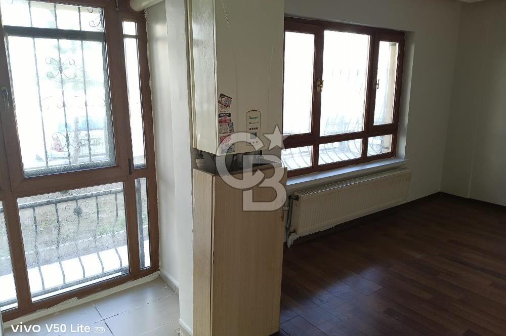 Keklikpınarı Mahallesi Giriş Kat 2+1