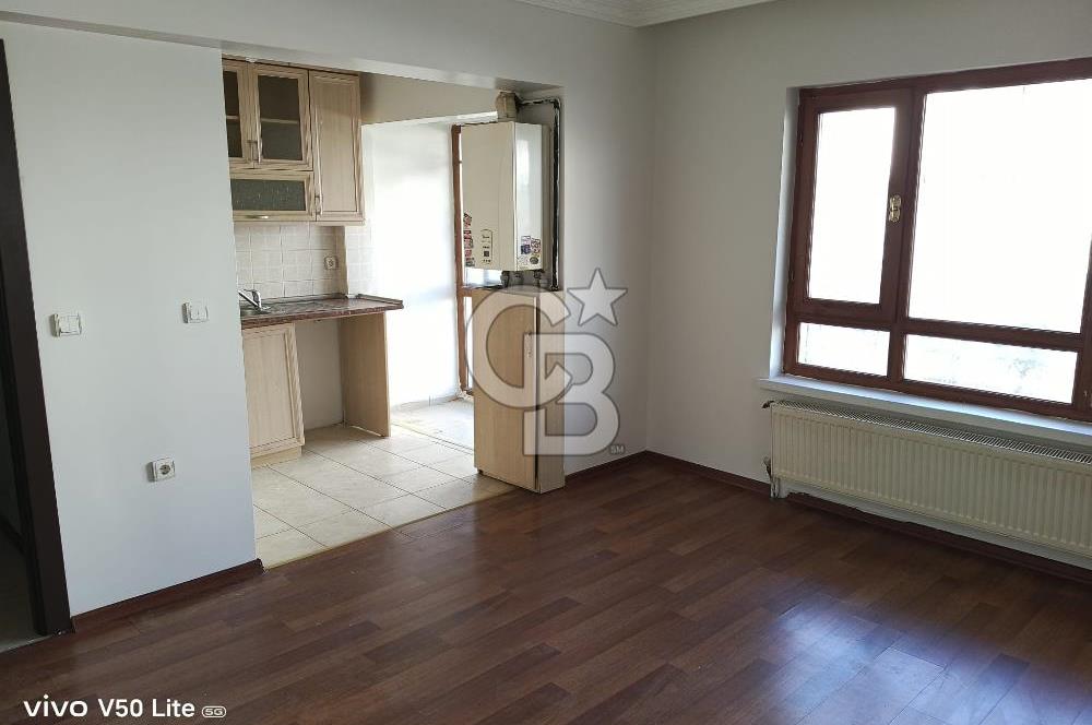 Keklikpınarı Mahallesi Giriş Kat 2+1