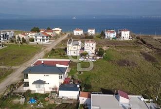 ÇANAKKALE LAPSEKİ ÇARDAK DENİZE 130 M İMARLI 247 M2 SATILIK ARSA - 1 - 336439