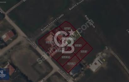 ÇANAKKALE LAPSEKİ ÇARDAK DENİZE 130 M İMARLI 247 M2 SATILIK ARSA