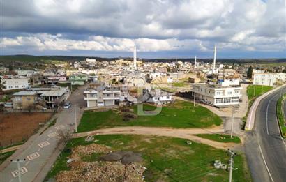 Mardin Midyat Şenköy'de 6768 m2 Yatırımlık Arazi