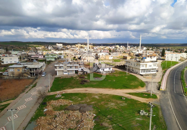 Mardin Midyat Şenköyde 5927 m2 Yatırımlık Bağ