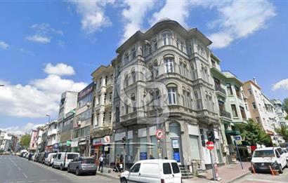 Bankadan Satılık Fatih Kirmasti’de Tarihi ve Prestijli Gayrimenkul – Ticaretin Kalbinde Yatırım Fırsatı