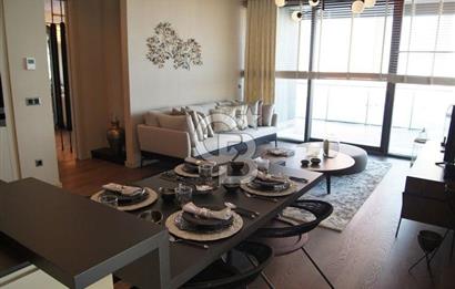 Sunset İncek Lüx ve Konfor birarada 3+1+1  29.kat Göl Manzaralı