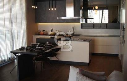 Sunset İncek Lüx ve Konfor birarada 3+1+1  29.kat Göl Manzaralı