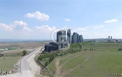 Sunset İncek Lüx ve Konfor birarada 3+1+1  29.kat Göl Manzaralı