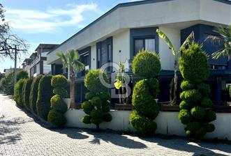 KUŞADASI GÜZELÇAMLI SATILIK VİLLA - 1 - 338678