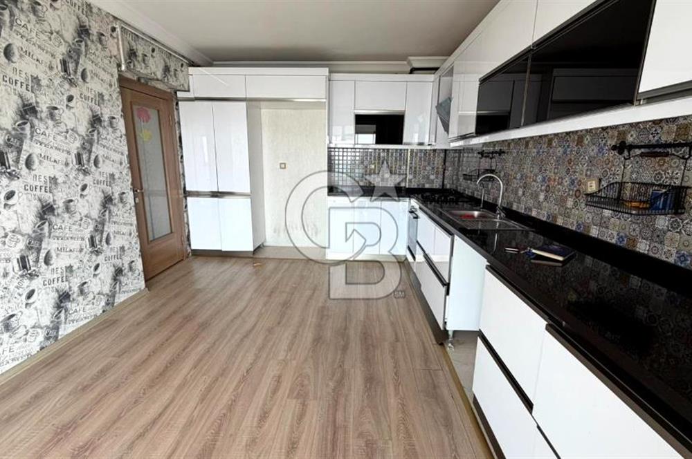 180M2 ULTRA LÜX ŞEHİR MANZARALI 4+1 SATILIK DAİRE