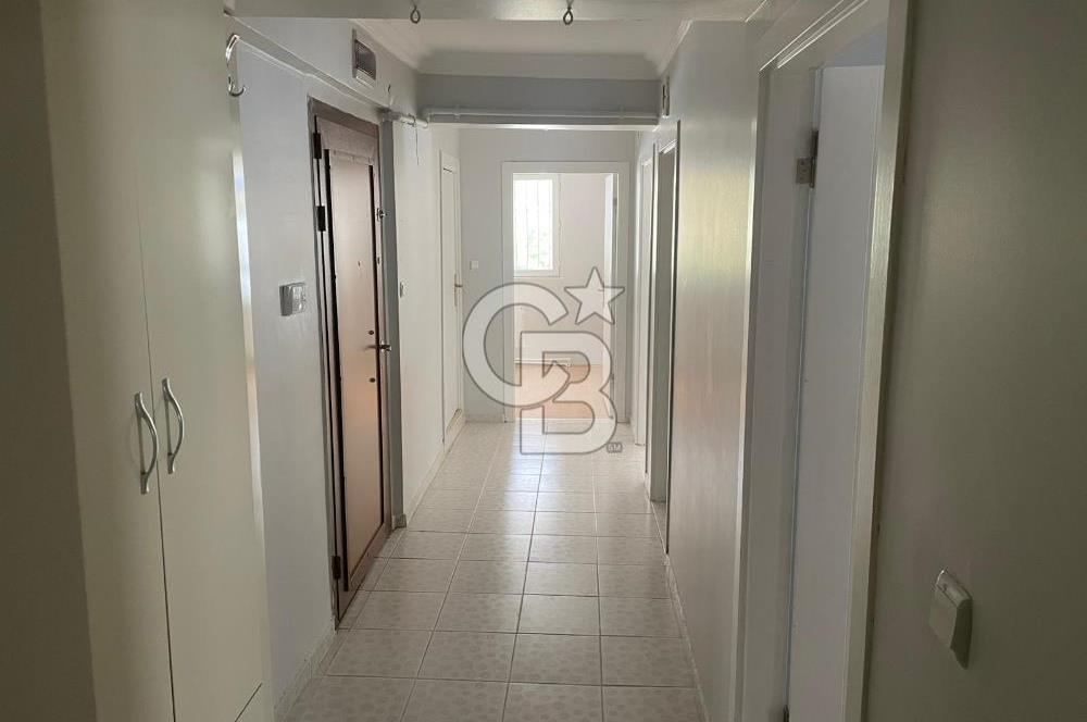 KİRALIK 3+1 DAİRE | CAM BALKONLU DAİRE | ASANSÖR | OTOPARK