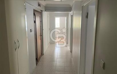 KİRALIK 3+1 DAİRE | CAM BALKONLU DAİRE | ASANSÖR | OTOPARK