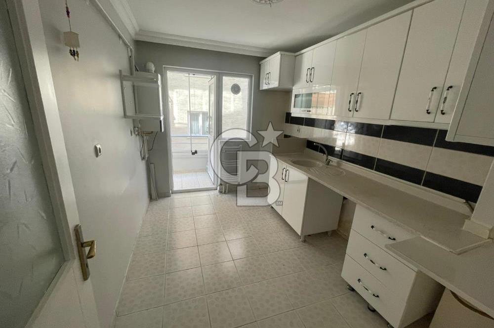 KİRALIK 3+1 DAİRE | CAM BALKONLU DAİRE | ASANSÖR | OTOPARK