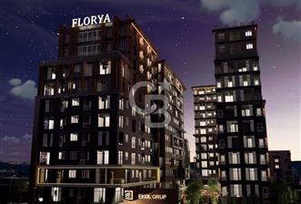 Ekol Florya Küçükçekmece E-5 yakın Konumda Projesi Başlandı 3+1 - 9 - 338723
