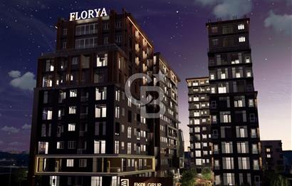 Ekol Florya Küçükçekmece E-5 yakın Konumda Projesi Başlandı 3+1