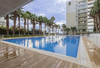 Karşıyaka Soyak Siesta Blue Sitesi'nde 1+1 Satılık Daire - 1 - 338718