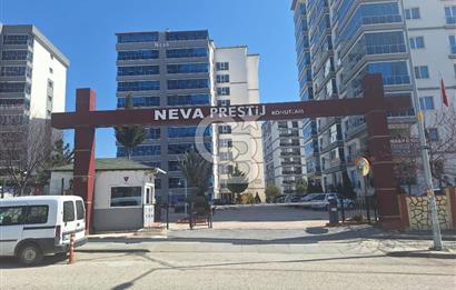 ERYAMAN ŞEHİT OSMAN AVCI MAHALLESİNDE EŞYALI 1+1 KİRALIK DAİRE