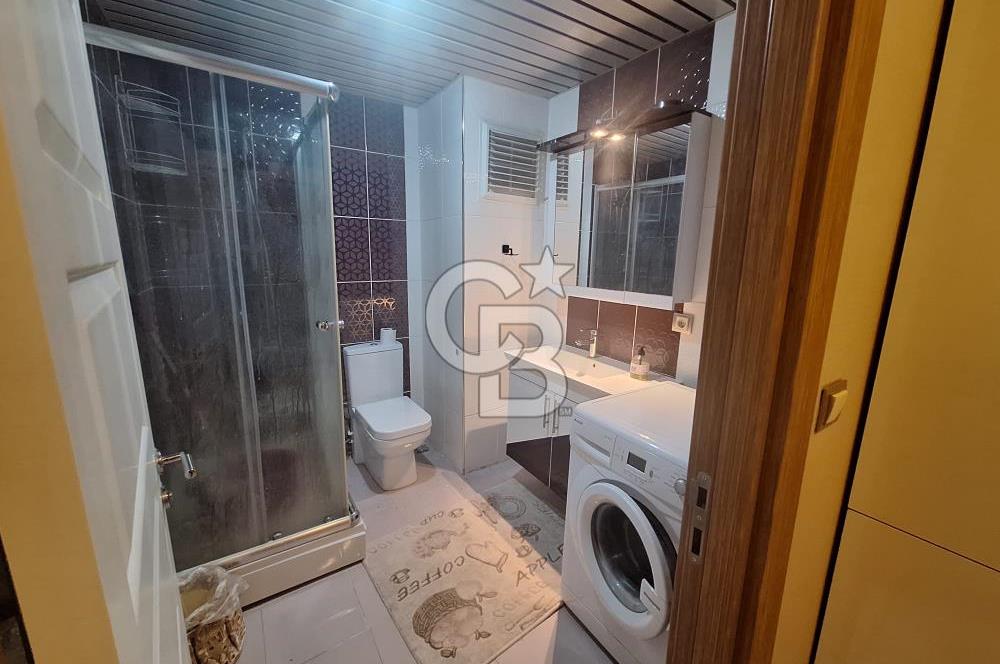 ERYAMAN ŞEHİT OSMAN AVCI MAHALLESİNDE EŞYALI 1+1 KİRALIK DAİRE