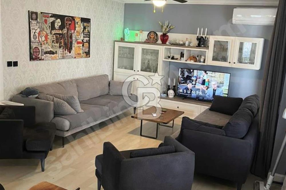 Mürsel uluç 2+1 satılık daire