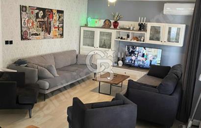 Mürsel uluç 2+1 satılık daire