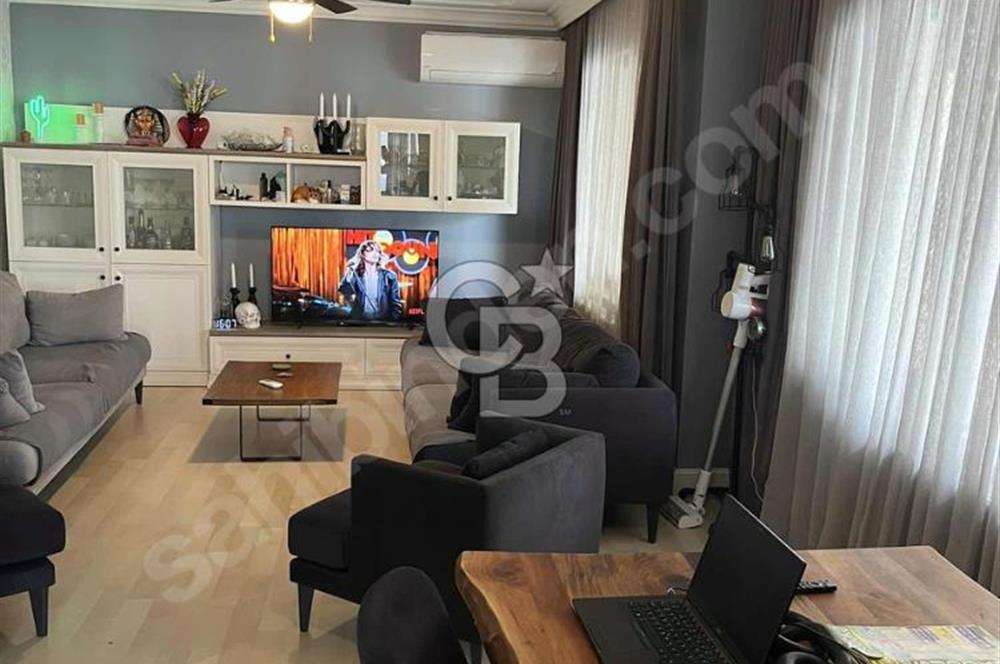 Mürsel uluç 2+1 satılık daire