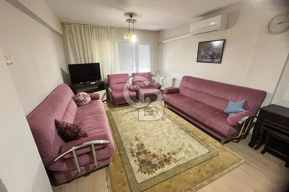 İZMİR ÇİĞLİ İZKENTDE 3+1 KİRALIK DAİRE