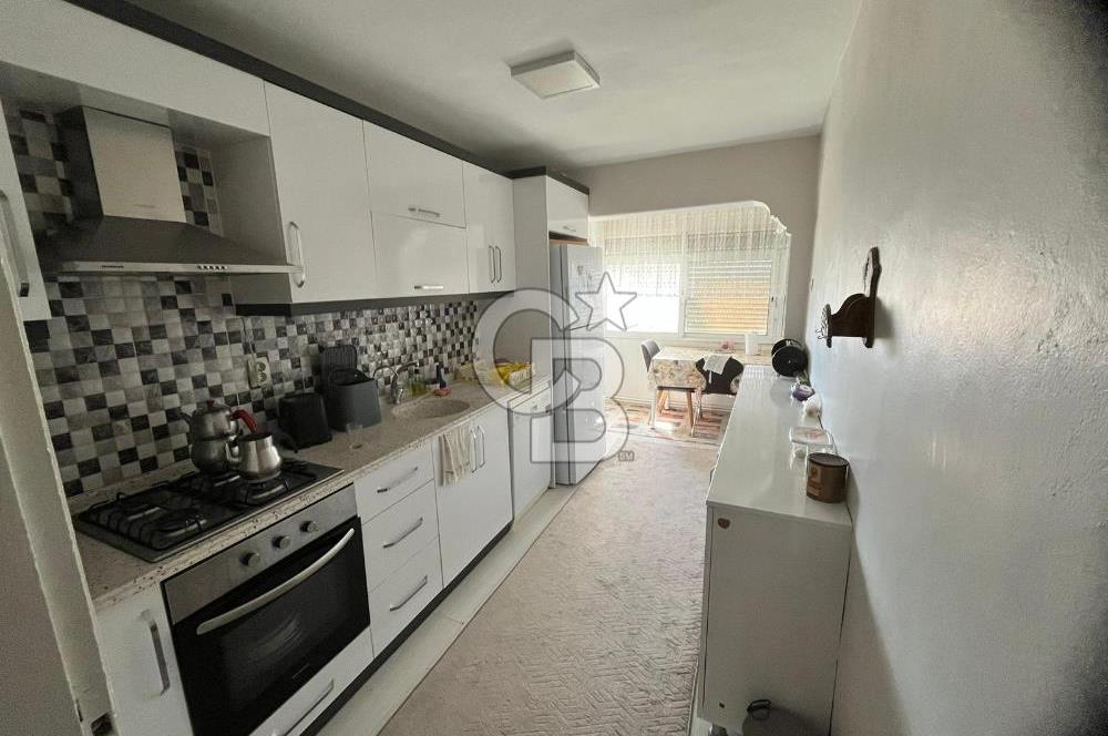 İZMİR ÇİĞLİ İZKENTDE 3+1 KİRALIK DAİRE