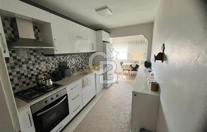 İZMİR ÇİĞLİ İZKENTDE 3+1 KİRALIK DAİRE