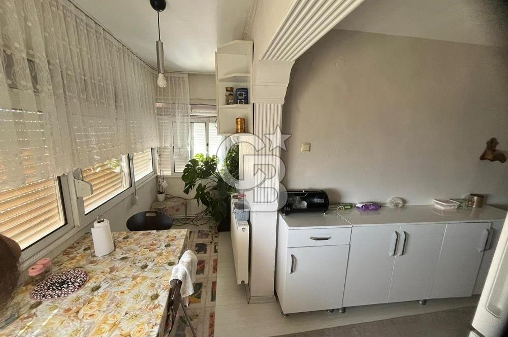 İZMİR ÇİĞLİ İZKENTDE 3+1 KİRALIK DAİRE