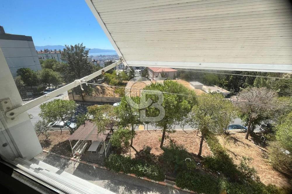 İZMİR ÇİĞLİ İZKENTDE 3+1 KİRALIK DAİRE