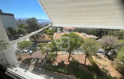 İZMİR ÇİĞLİ İZKENTDE 3+1 KİRALIK DAİRE