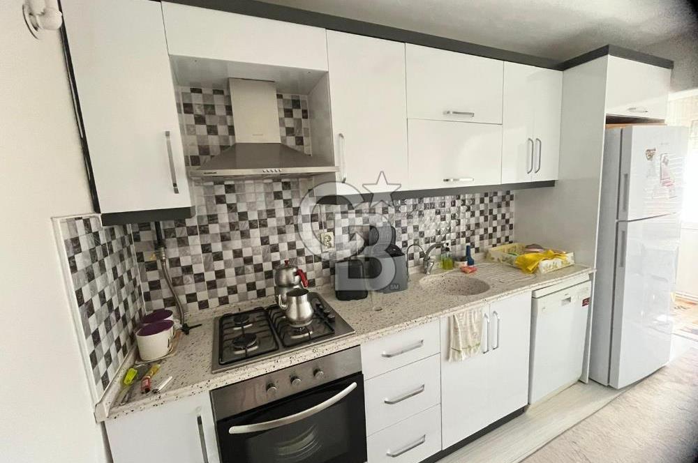 İZMİR ÇİĞLİ İZKENTDE 3+1 KİRALIK DAİRE