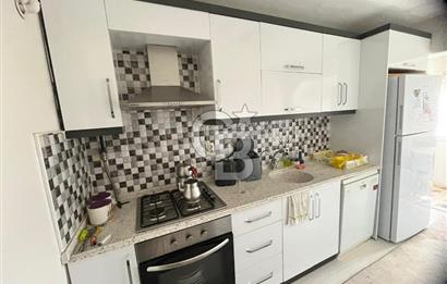 İZMİR ÇİĞLİ İZKENTDE 3+1 KİRALIK DAİRE