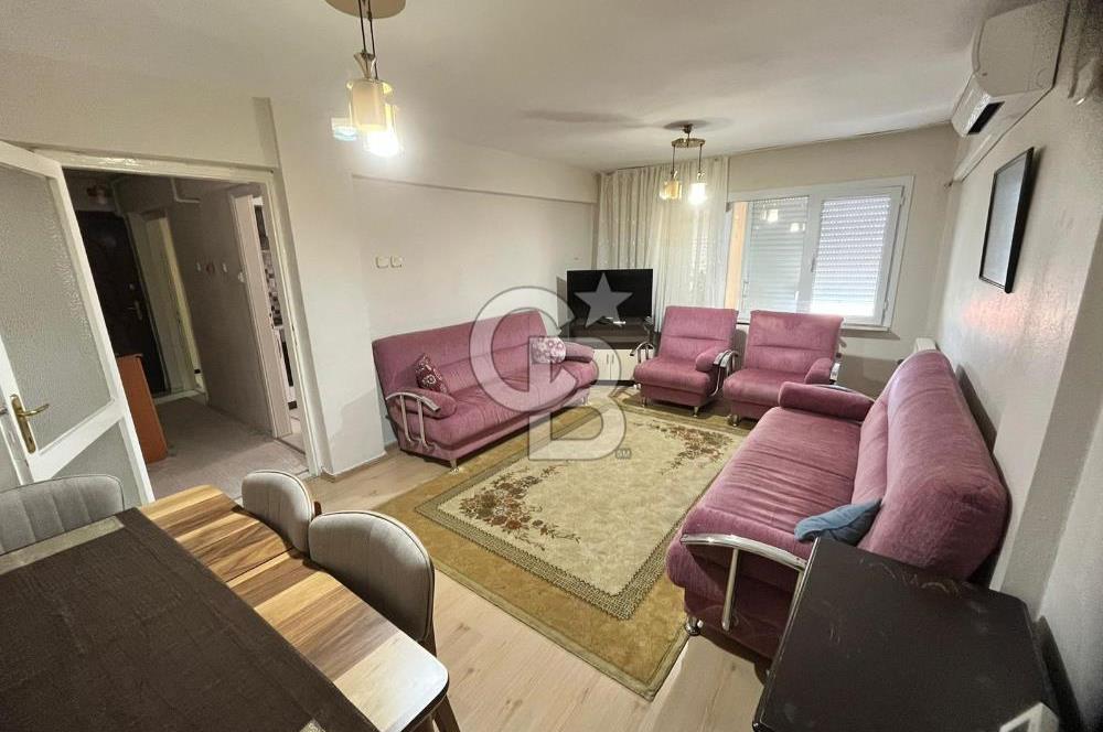 İZMİR ÇİĞLİ İZKENTDE 3+1 KİRALIK DAİRE