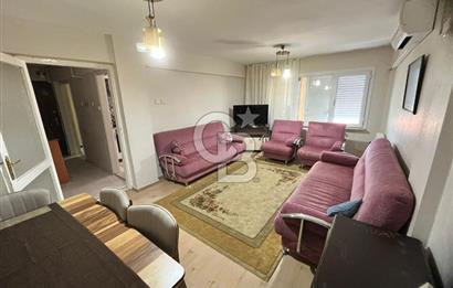 İZMİR ÇİĞLİ İZKENTDE 3+1 KİRALIK DAİRE