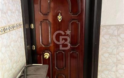 İZMİR ÇİĞLİ İZKENTDE 3+1 KİRALIK DAİRE