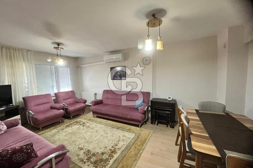 İZMİR ÇİĞLİ İZKENTDE 3+1 KİRALIK DAİRE