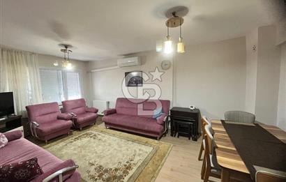 İZMİR ÇİĞLİ İZKENTDE 3+1 KİRALIK DAİRE
