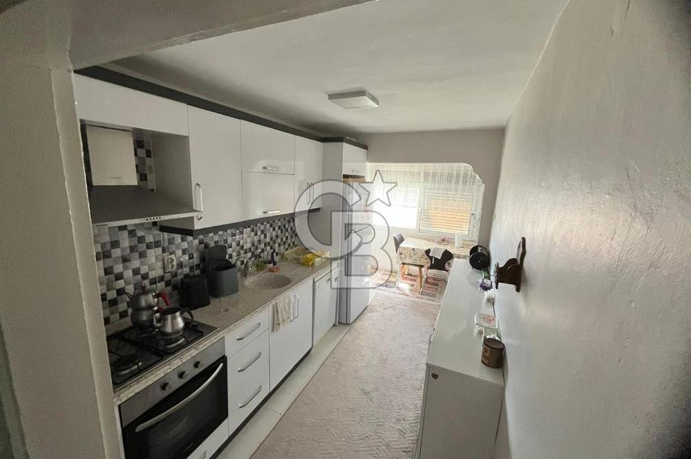 İZMİR ÇİĞLİ İZKENTDE 3+1 KİRALIK DAİRE