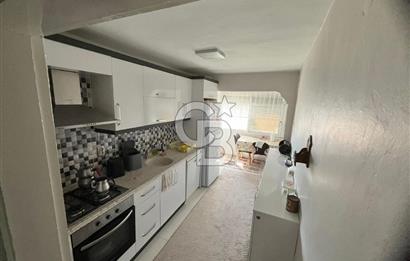 İZMİR ÇİĞLİ İZKENTDE 3+1 KİRALIK DAİRE