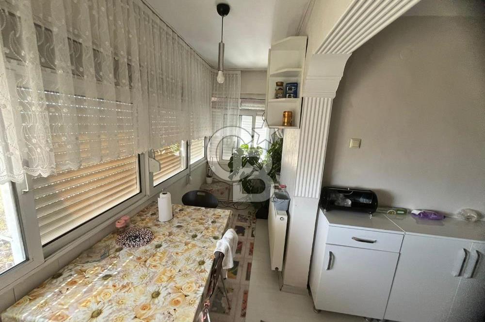 İZMİR ÇİĞLİ İZKENTDE 3+1 KİRALIK DAİRE