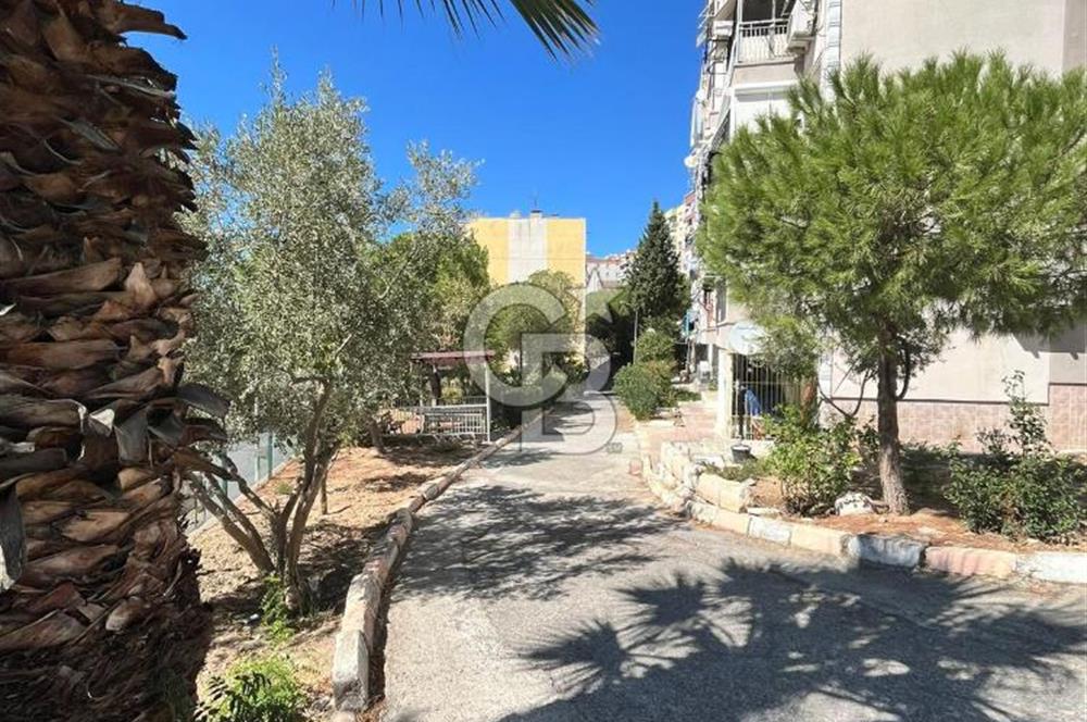 İZMİR ÇİĞLİ İZKENTDE 3+1 KİRALIK DAİRE