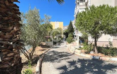 İZMİR ÇİĞLİ İZKENTDE 3+1 KİRALIK DAİRE