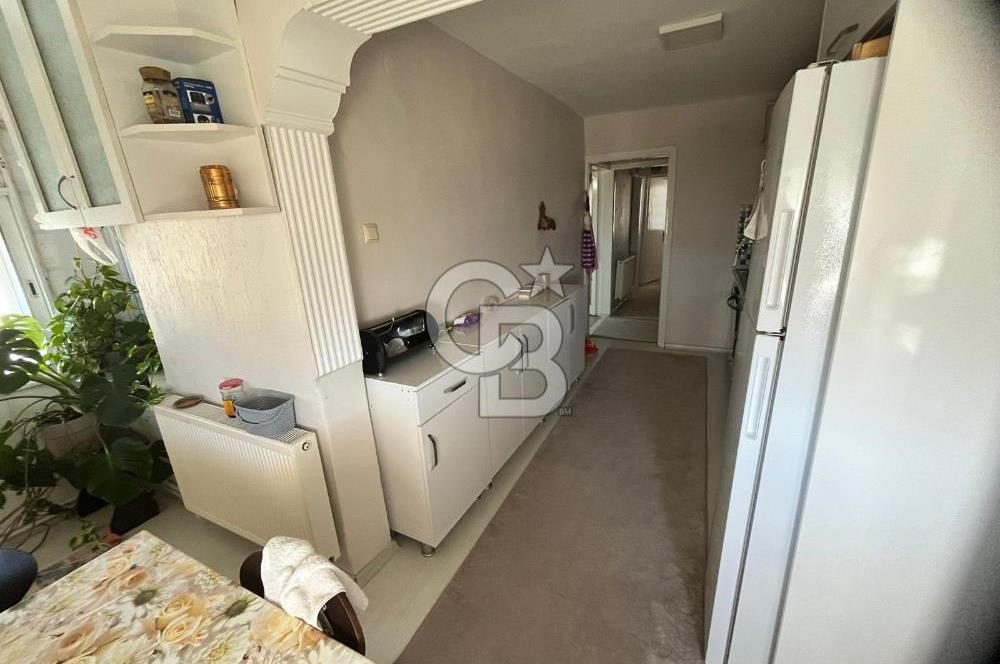 İZMİR ÇİĞLİ İZKENTDE 3+1 KİRALIK DAİRE